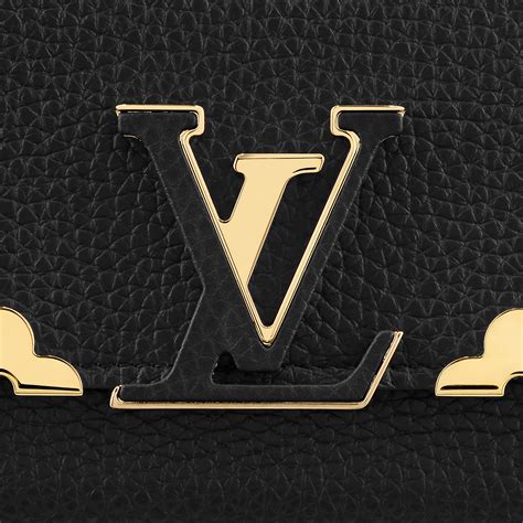 le capucines louis vuitton|louis vuitton capucines wallet.